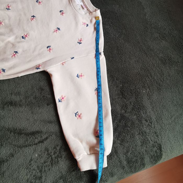 Дитяча кофта ZARA, р. 110см