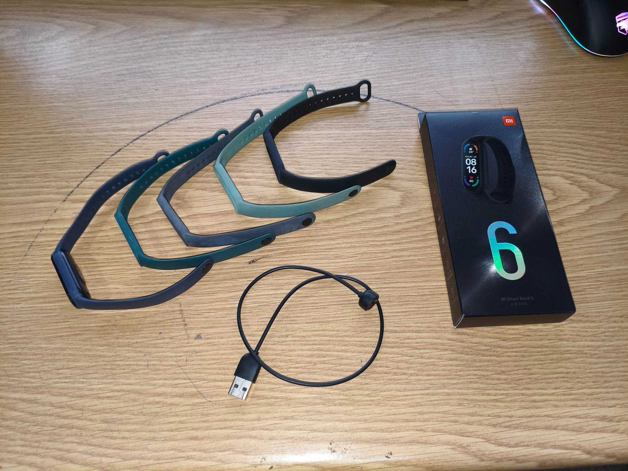 Cabo carregamento Xiaomi Mi Band | Pulseiras Braceletes