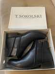 Buty damskie Sokolski