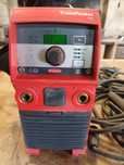 Spawarka Fronius Transpocket 150. Z przewodami.