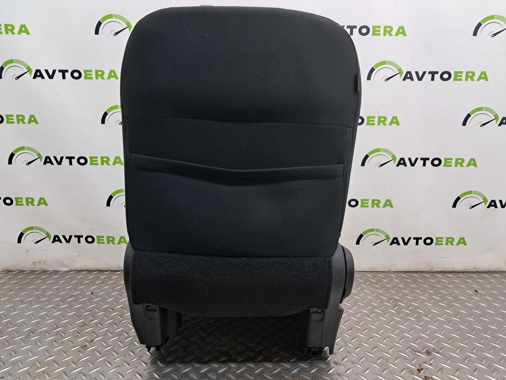 Сидение пассажир ткань NISSAN ROGUE 14- 876005HK6A