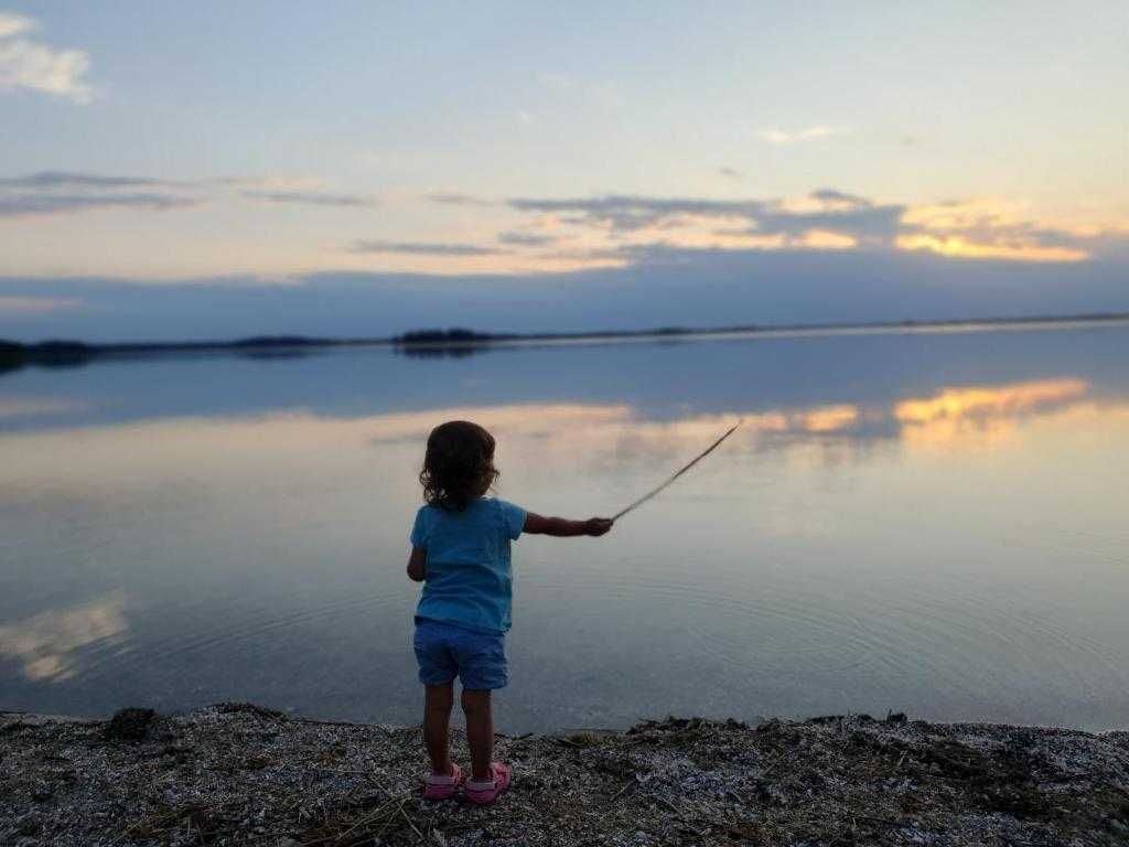 Domek całoroczny nad Jeziorem Mazury Giżycko Jacuzzi Spa Sauna Łódka