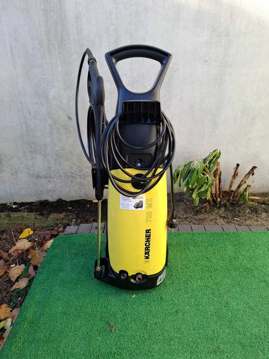Myjka ciśnieniowa KARCHER K 720 MX Wysyłka Gwarancja Serwis