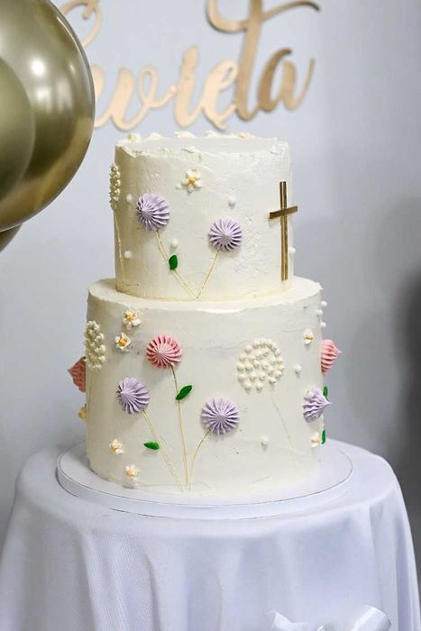 Torty domowe na zamówienie