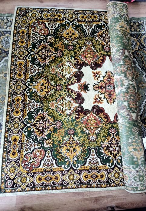 Dywan orientalny 2x3