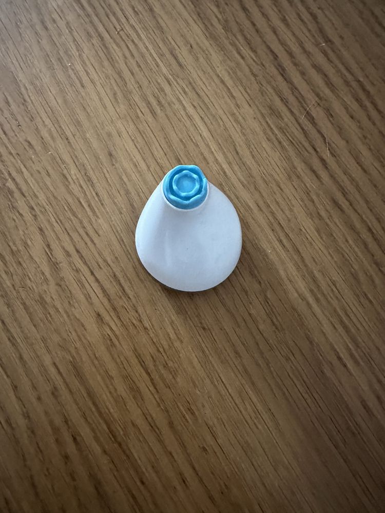 Masazer pod oczy do Lumispa