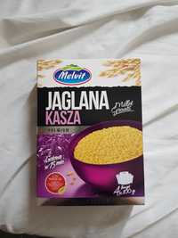 Kasza jaglana melvit premium 400g