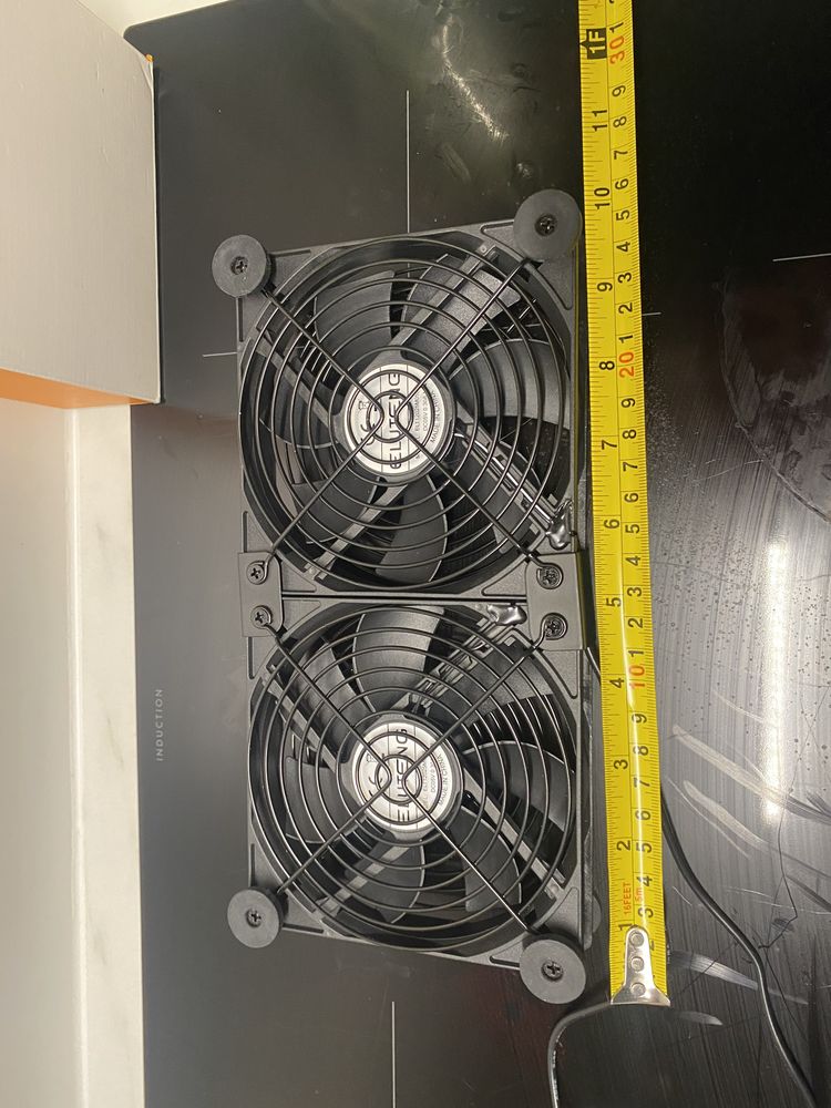 Podstawka chłodząca dla laptopa,PC Cooling Eluteng 5.0 v