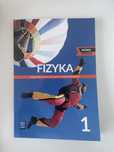 Nowy podrecznik do fizyki klasa 1