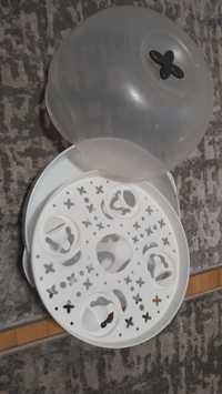 Стерелізатор NUK для дитячого посуду