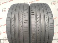 шини бу літо 255/40 r21 continental contisportcontact 5p 5mm