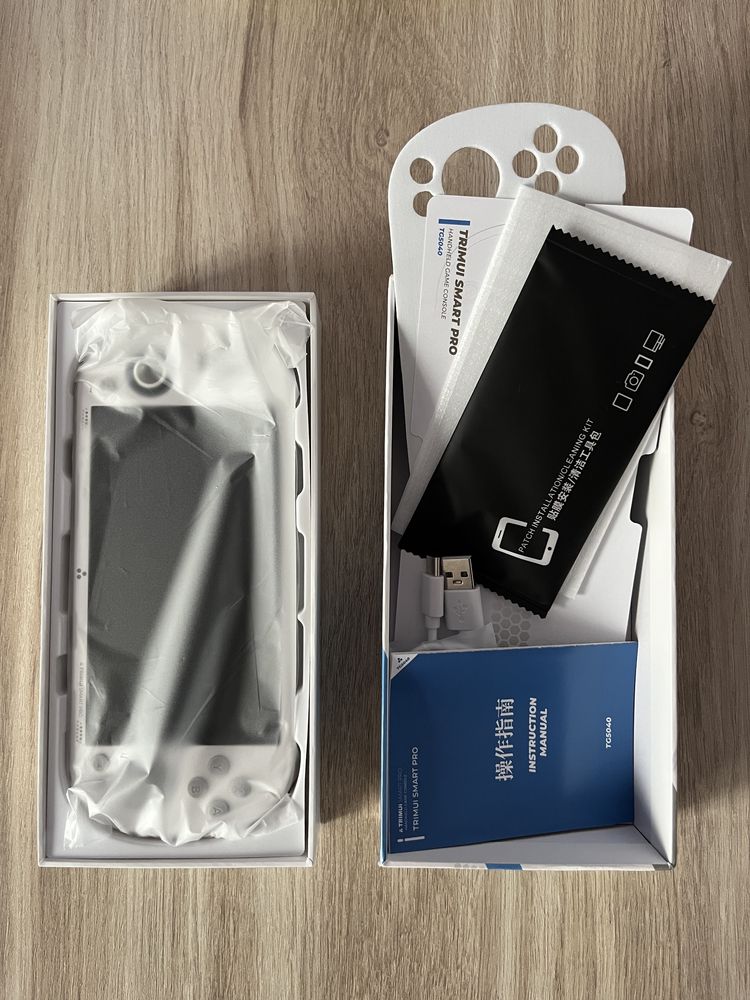 Trimui Smart Pro 64Gb (ігрова консоль)