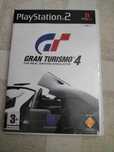 Jogo PS2 Gran Turismo 4 em fantástico estado.