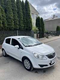 Na Sprzedaż Opel Corsa 1.3d dobry stan/wygodny/zamiana/raty