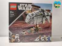 ENVIO GRATIS-LEGO 75338 Ambush on Ferrix (Star Wars)
