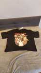 T-shirty Cropp gremliny nowe z metką