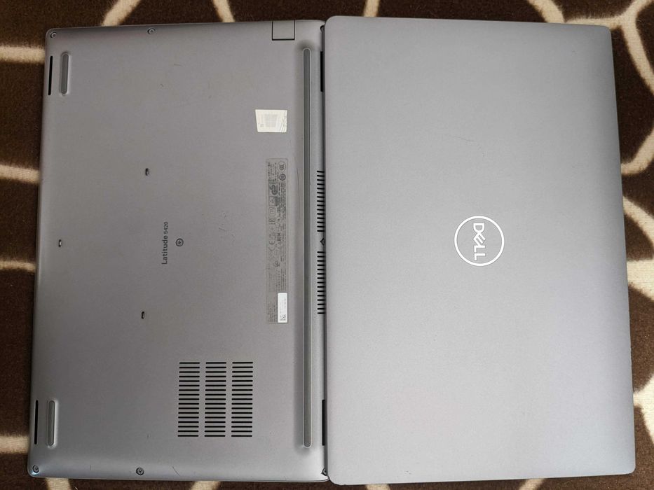 Dell Latitude 5420 14"FHD IPS i5-1145G7 16GB 256GB SSD АКБ 63Wh 74%