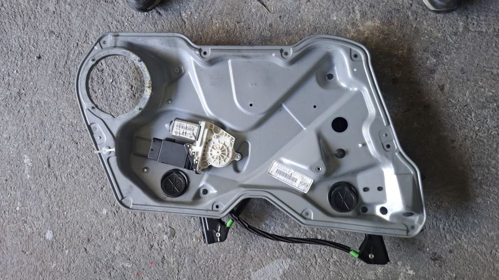 Elevador vidro frente direito  SEAT LEON (1M1) 1.9 TDI