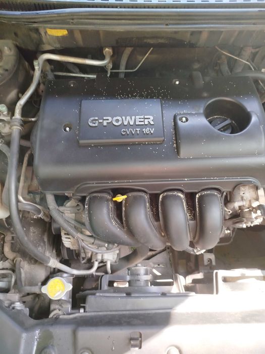 Авто 2012 р. в гарному тех.стані