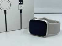Apple Watch 7 41mm Starlight ГАРАНТІЯ 6 Місяців МАГАЗИН
