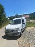 NISSAN Kubistar 2006r.