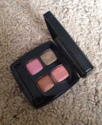 Chanel 517 Oasis Lumieres Facettes paleta cieni do powiek