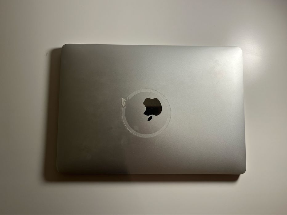Macbook Pro 2016