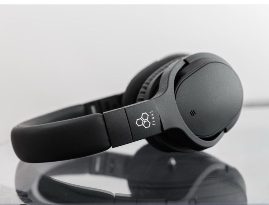 Headphones  Bluetooth- Final Audio