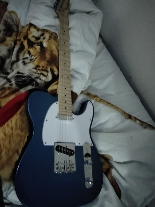 Harley benton te-20