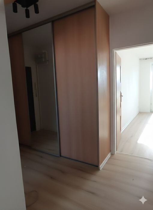 Do wprowadzenia*2 pokoje*48m*Wola*Balkon+piwnica*Bezpośrednio*Górnicza