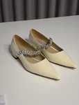 Sapatos Jimmy Choo Tamanho 37