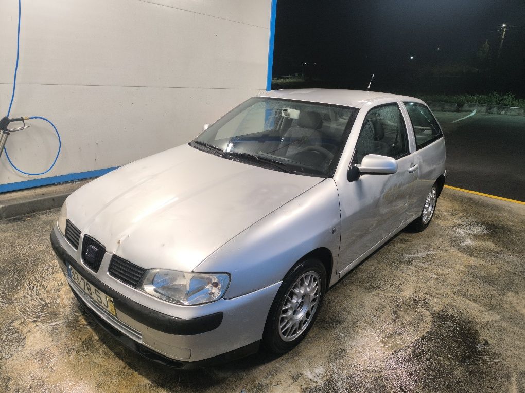 Seat ibiza 6k2 TDI 90