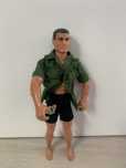 Boneco Action Man original da Hasbro