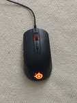 Myszka steelseries rival 100