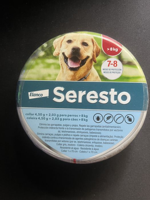 Desparazitantes Animal