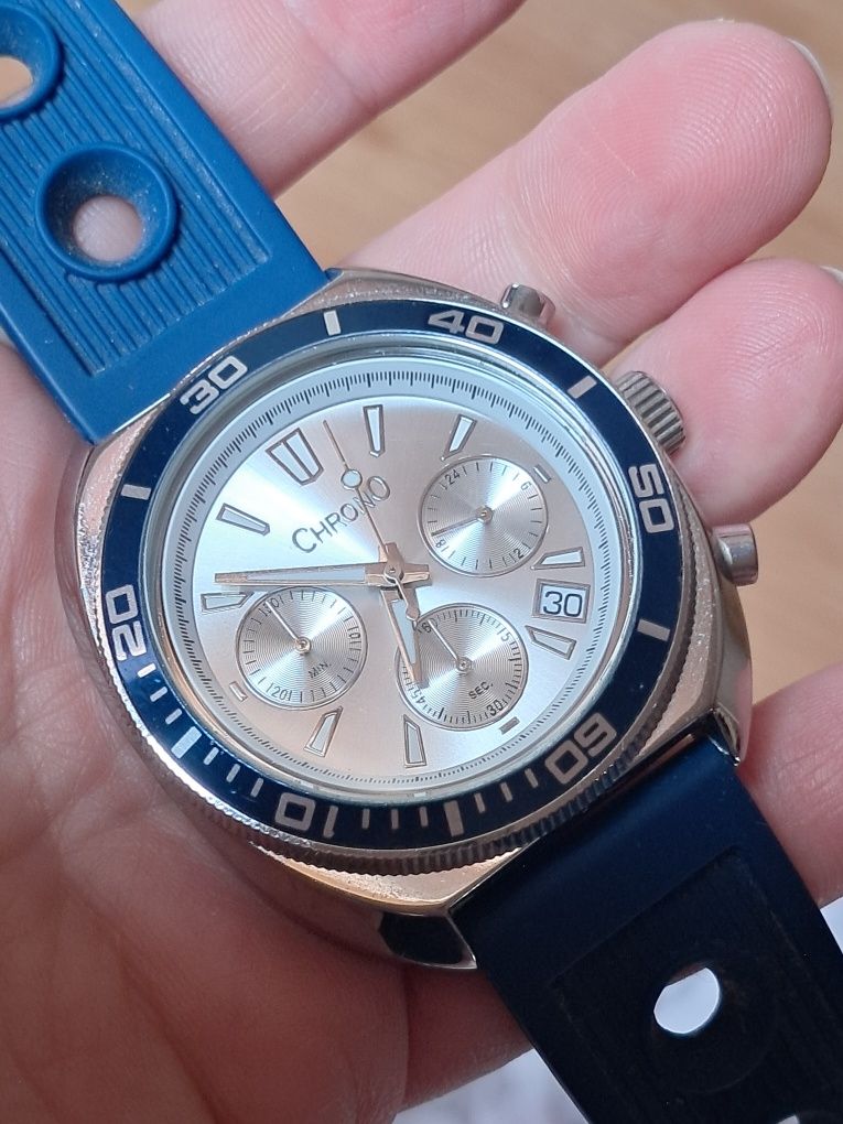 Zegarek męski Chrono