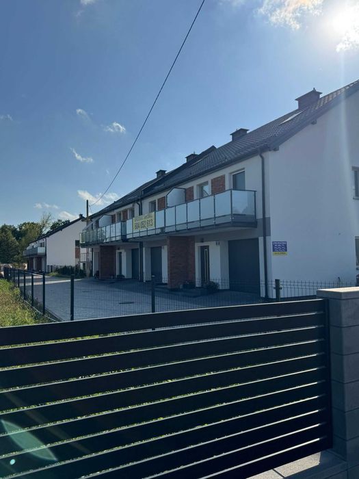 Sprzedam segment, Sulejówek