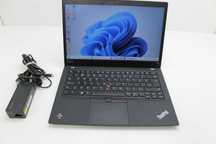 Laptop Lenovo Thinkpad T495 RYZEN 3 PRO /16GB RAM /512 GB SSD Lublin