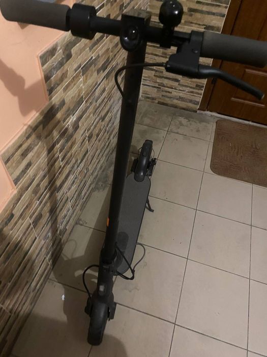 Електросамокат Xiaomi