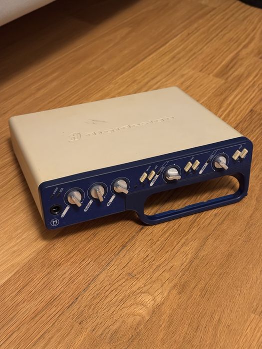 Digidesign Mbox2 — para peças — €10