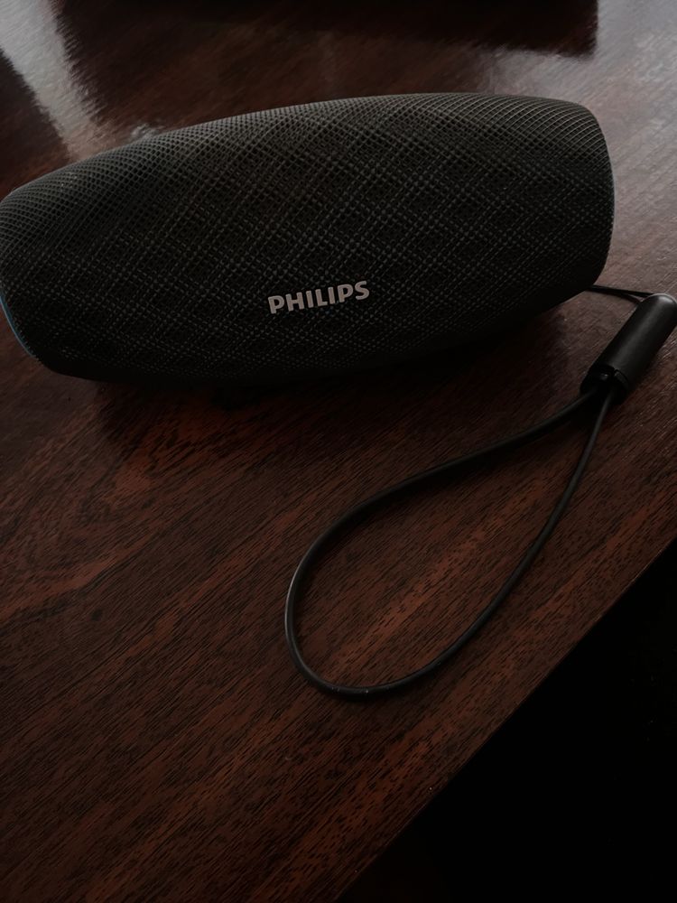 колонка PHILIPS.