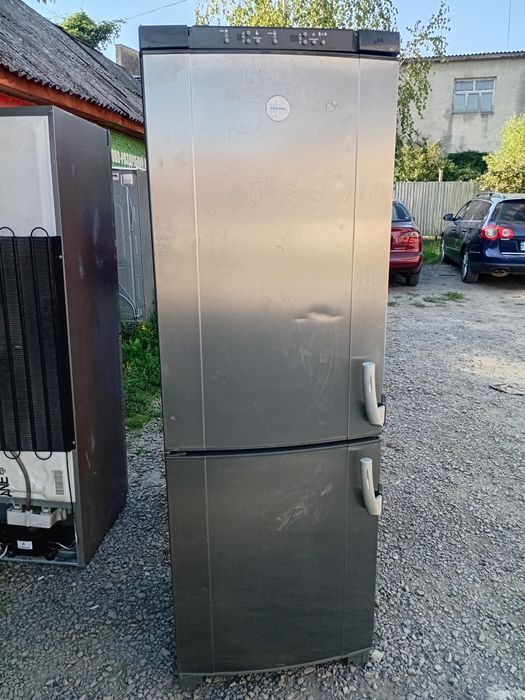 Холодильник Electrolux Hgd745bc9ncd