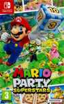 Mario Party Superstars Switch używana (KW)