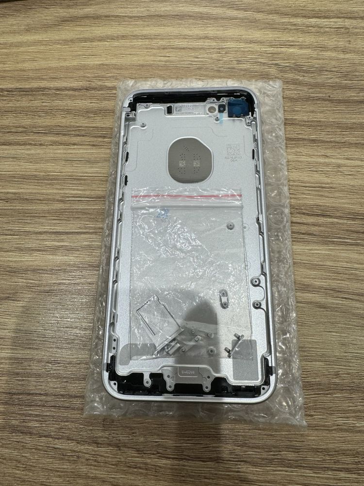 Новий корпус Apple iPhone 7 ( Silver )