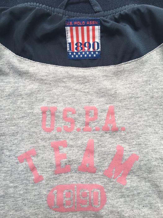 Продам Оригинальную куртку Поло/ Polo, обмен