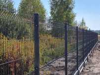 Panel Ogrodzeniowy OKAZJA Panele 3D Ogrodzenia panelowe GWARANCJA CENY