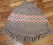 H&M Ponczo rozmiar 134/152