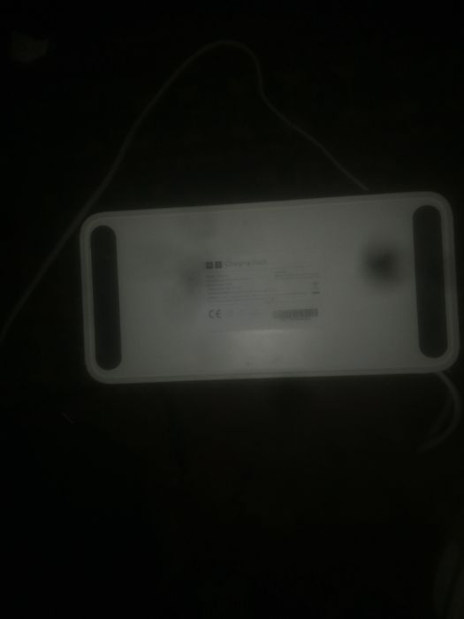 Полесос xiomi Robot  в отличном состоянии