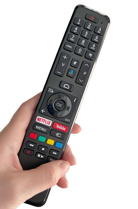 TOSHIBA Comando Smart TV