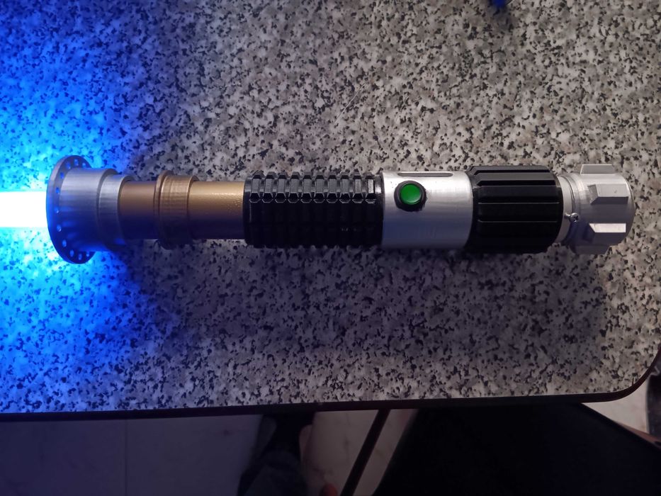 Sabres de luz star wars